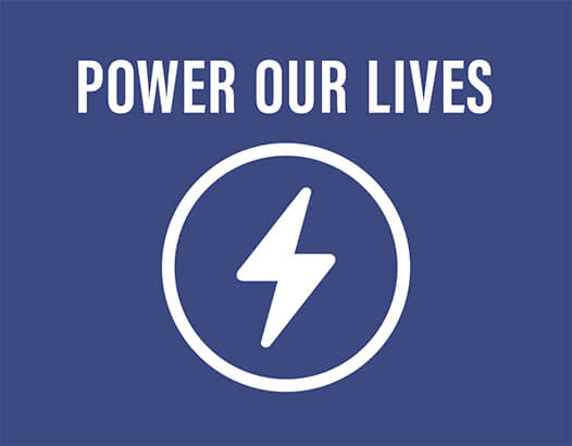 Power Our Lives