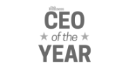 ceo of the year