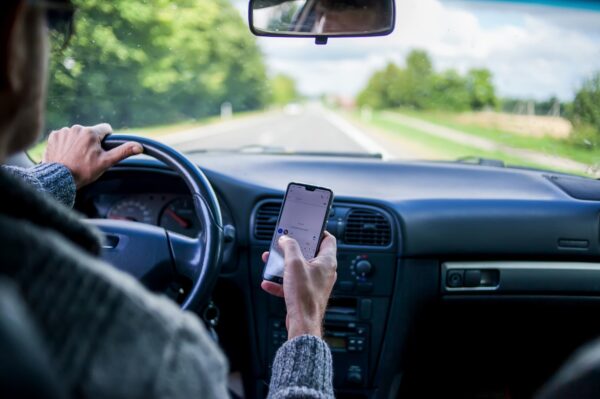 Distracted driving | texting and driving | DUI